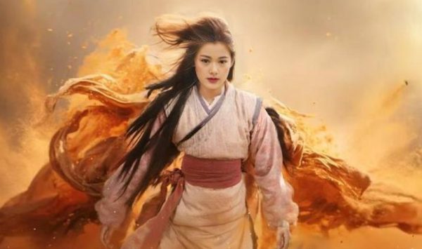 《大漠追云剑》荒漠孤烟中的江湖道义与人性博弈 - 壹忧舍