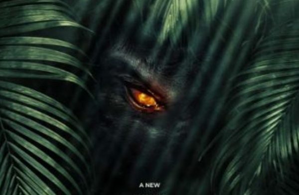 血色图腾《丛林屠场》解构热带雨林的文明寓言 - 壹忧舍