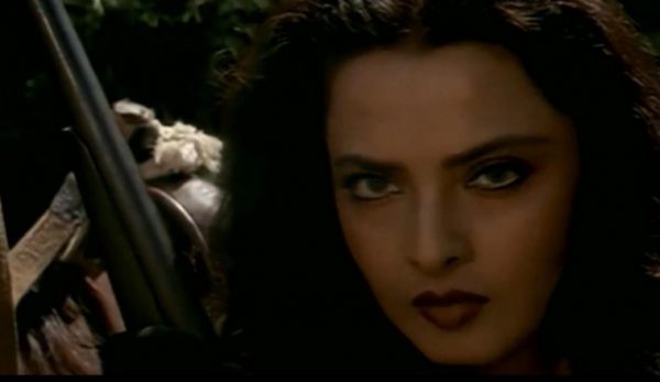 电影《血洗鳄鱼仇》的人性叩问,血色江湖中的兄弟悲歌 - 壹忧舍