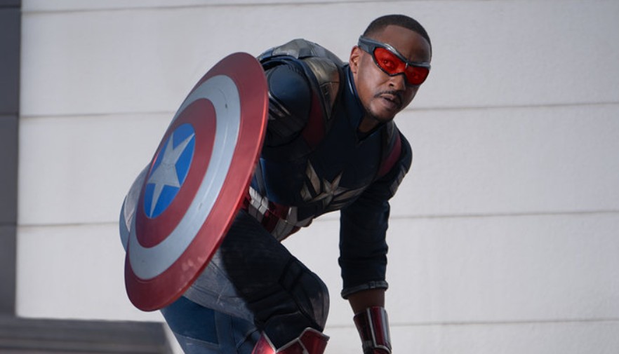 《美国队长4：新世界秩序》漫威宇宙的传承之盾与创作迷雾 - 壹忧舍