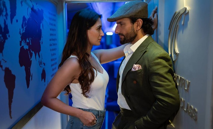 《珠宝大盗：神偷出马》在智能时代重塑古典盗魅 - 壹忧舍