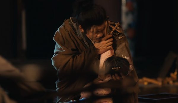 电影《盲杀》的类型探索与市场启示,武侠江湖的另类突围 - 壹忧舍