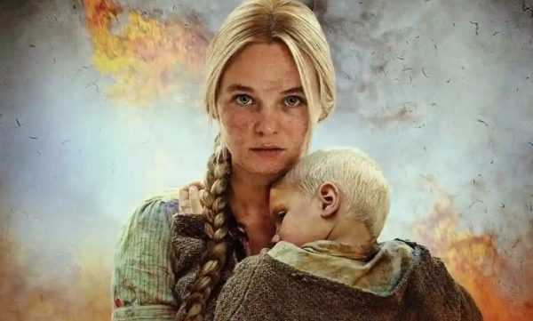 科幻视效巨制《矛盾战争》,东方工业美学的破界之战 - 壹忧舍