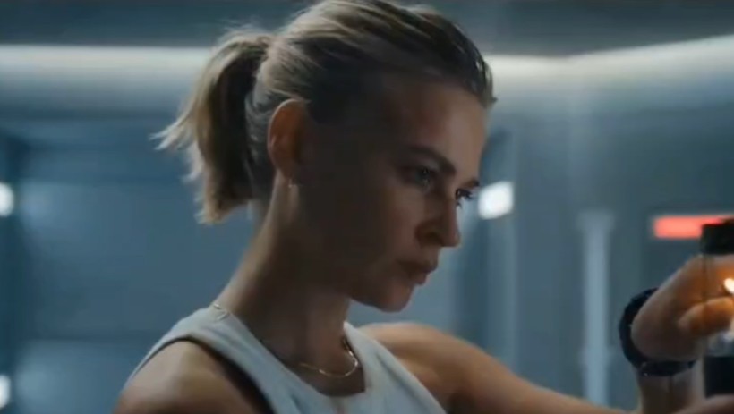 《域外营救》跨国阴谋下的母爱突围 - 壹忧舍