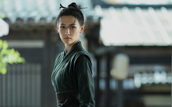 《雪中悍刀行》一场关于宿命与抗争的武侠史诗 - 壹忧舍