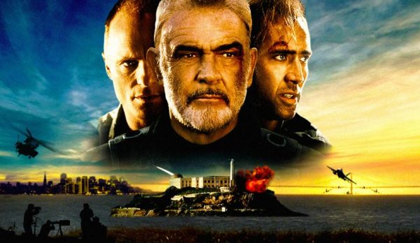 《勇闯夺命岛》跨越时代的动作史诗与人性悲歌 - 壹忧舍