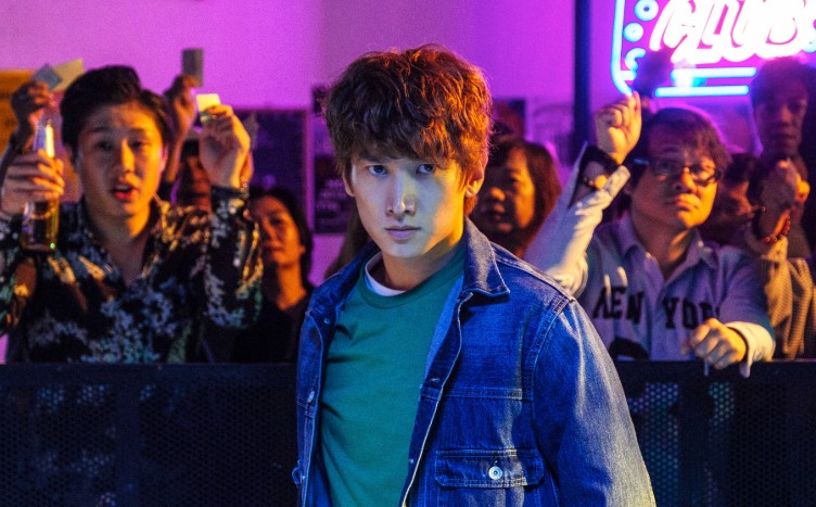 《少年拳王》拳锋之下的人性觉醒与热血救赎 - 壹忧舍