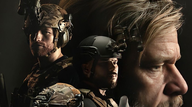 《残阳猎杀》的多维叙事，血色残阳下的江湖寓言 - 壹忧舍