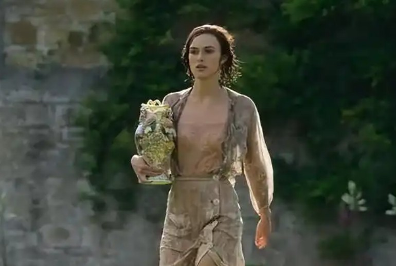 铁窗内外，论电影中救赎的双重变奏 - 壹忧舍