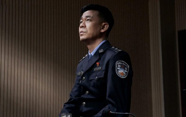 《扫毒风暴》三重破局开启扫毒影视新纪元 - 壹忧舍