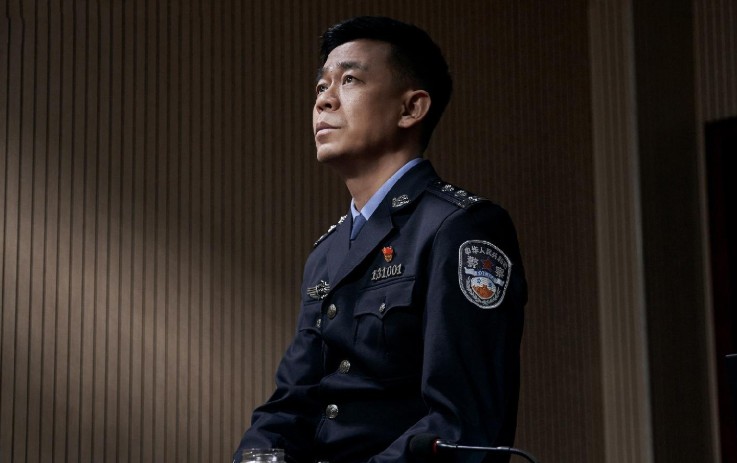 《扫毒风暴》三重破局开启扫毒影视新纪元 - 壹忧舍