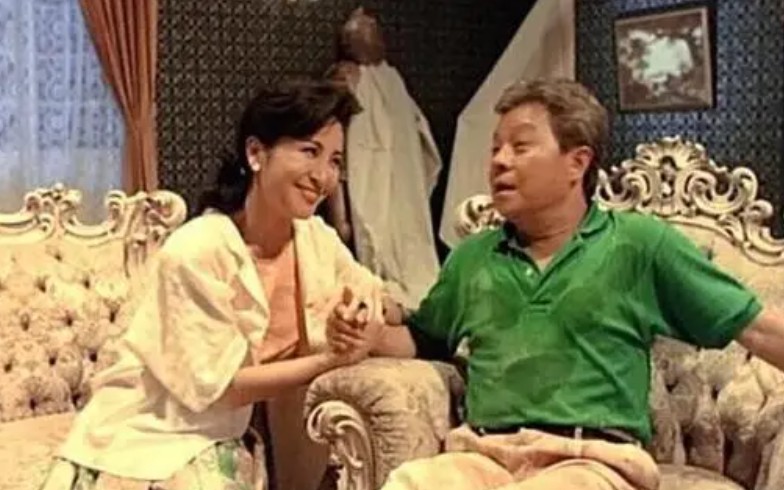 《猛鬼霸王花》当霸王花遇上碟仙的奇幻恐怖盛宴 - 壹忧舍