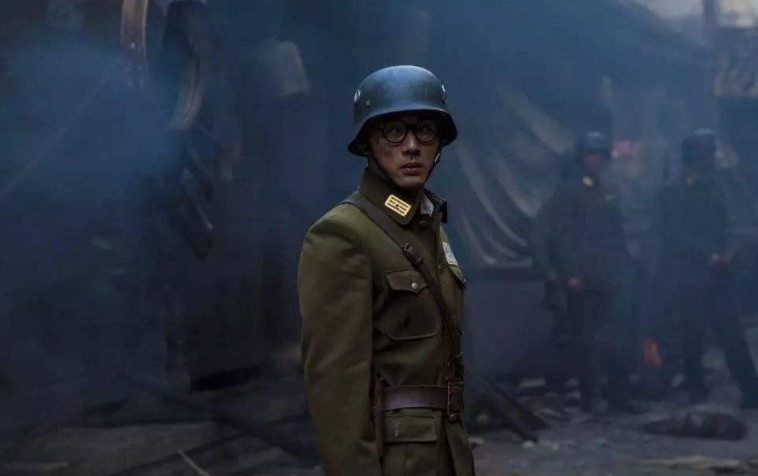 电影《捍卫危机》暴力美学下的信念坚守与生命哲思 - 壹忧舍