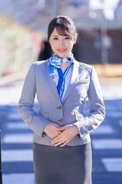 「小野坂唯香」最新作品DVMM-245封面及内容欣赏 - 壹忧舍