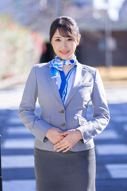 「小野坂唯香」最新作品DVMM-245封面及内容欣赏 - 壹忧舍