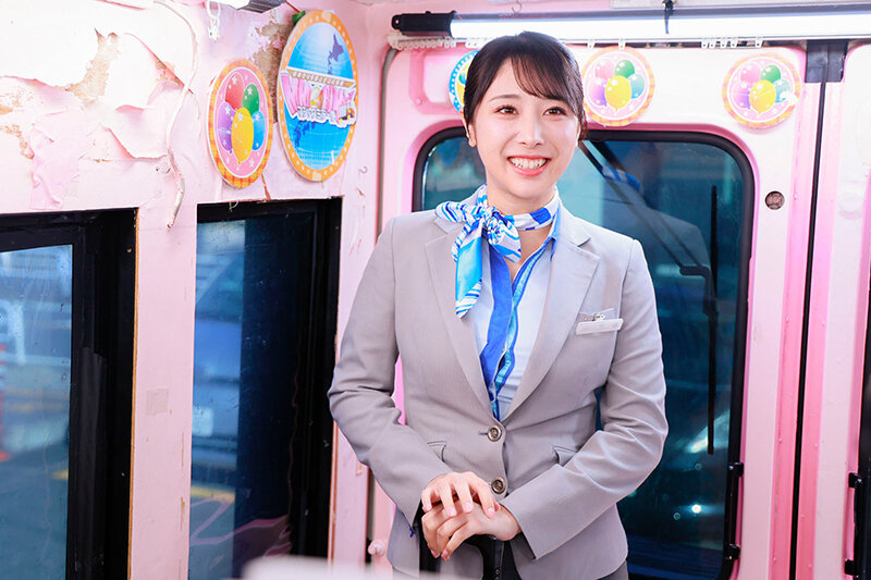 图片[2] - 「小野坂唯香」最新作品DVMM-245封面及内容欣赏 - 壹忧舍