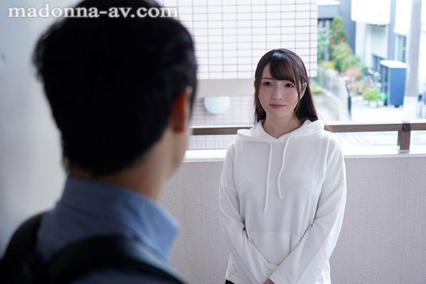 小花のん(小花暖)最新作品JUR-344封面及内容欣赏 - 壹忧舍