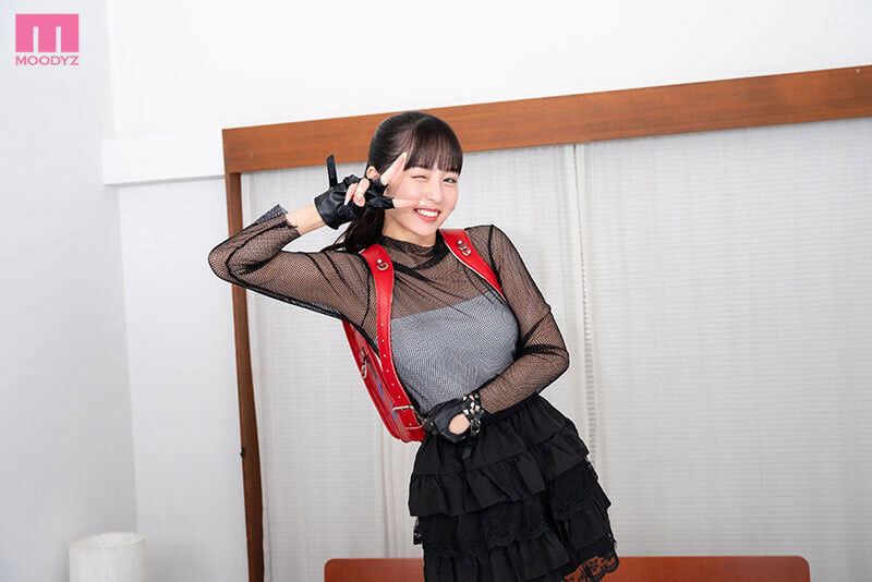 图片[2] - 本城はな(本城花)最新作品MIFD-627封面及内容欣赏 - 壹忧舍