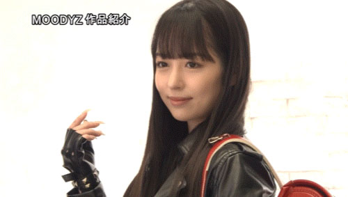 图片[3] - 本城はな(本城花)最新作品MIFD-627封面及内容欣赏 - 壹忧舍