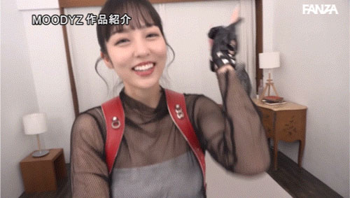 图片[5] - 本城はな(本城花)最新作品MIFD-627封面及内容欣赏 - 壹忧舍