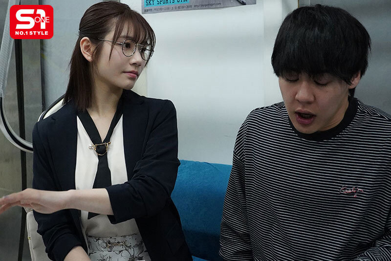 图片[4] - 「河北彩伽」最新作品SONE-763封面及内容欣赏 - 壹忧舍