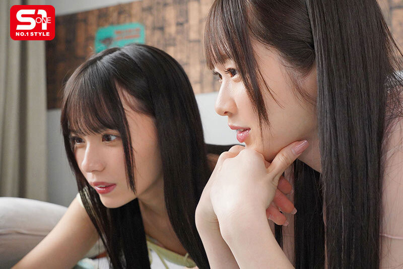 图片[3] - 「白上咲花、渚爱梨」合演作品SONE-768封面及内容欣赏 - 壹忧舍