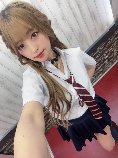 椿りか (椿莉香)最新作品MILK-243封面及内容欣赏 - 壹忧舍