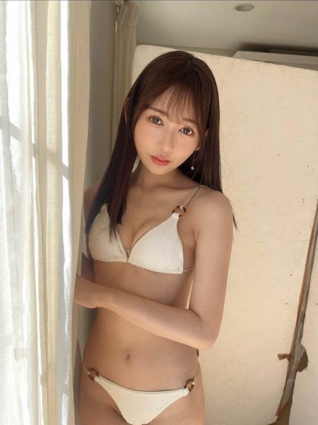 古川ほのか(古川穗花)最新作品IPZZ-572封面及内容欣赏 - 壹忧舍