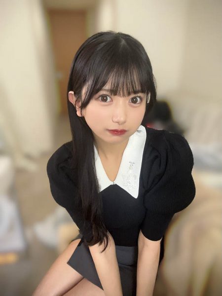 「北冈果林」最新作品HMN-706封面及内容欣赏 - 壹忧舍