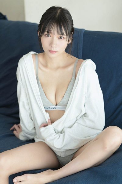 当今最强暗黑女星《儿玉七海》精选作品推荐封面及内容欣赏 - 壹忧舍