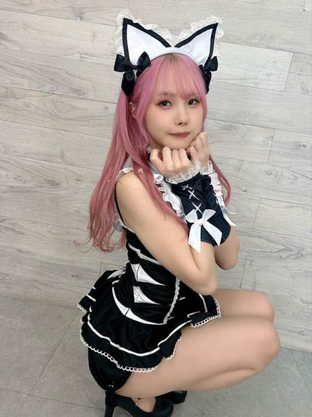 MOODYZ专属女星《松本一香》精选作品推荐封面及内容欣赏 - 壹忧舍