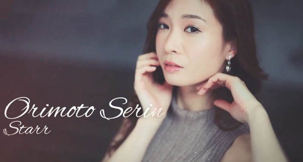 人妻系女星《织本芹野》精选作品推荐封面及内容欣赏 - 壹忧舍