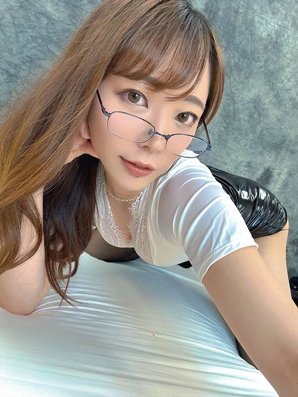 图片[3] - 一代母乳强者《川越唯》精选作品推荐封面及内容欣赏 - 壹忧舍