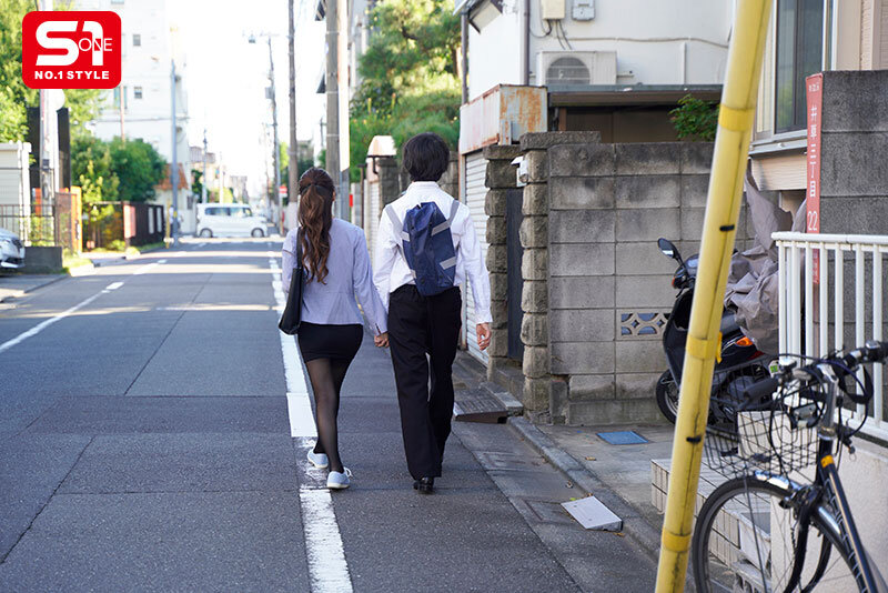 图片[2] - 七森莉莉（七ツ森りり）最新作品SONE-573封面及内容欣赏 - 壹忧舍