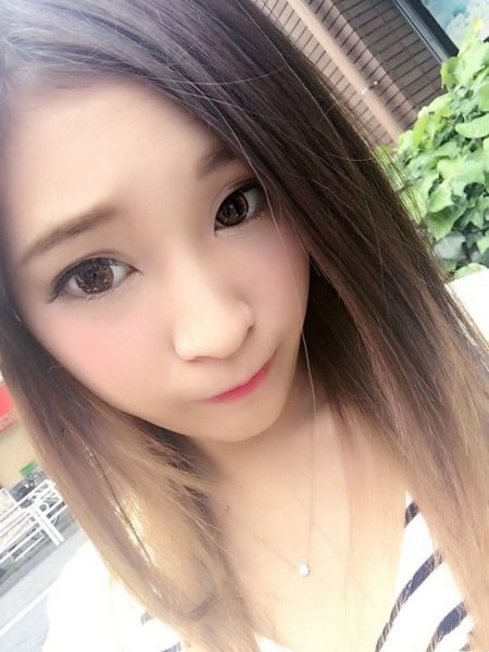 JK不良少女《一之濑美纪》精选作品推荐封面及内容欣赏 - 壹忧舍