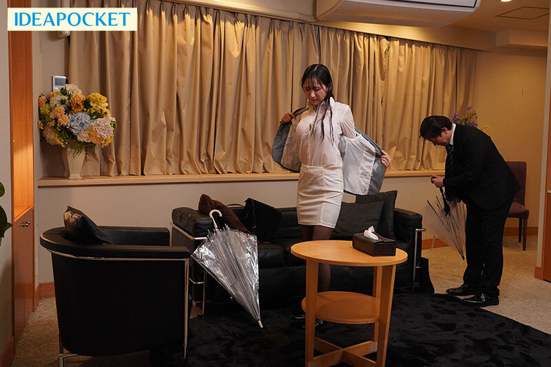 图片[3] - 「役野満里奈」经典作品IPZZ-439封面及内容欣赏 - 壹忧舍