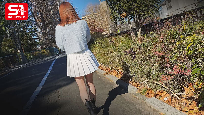 图片[2] - 未歩なな(未步奈奈)最新作品SONE-828封面及内容欣赏 - 壹忧舍