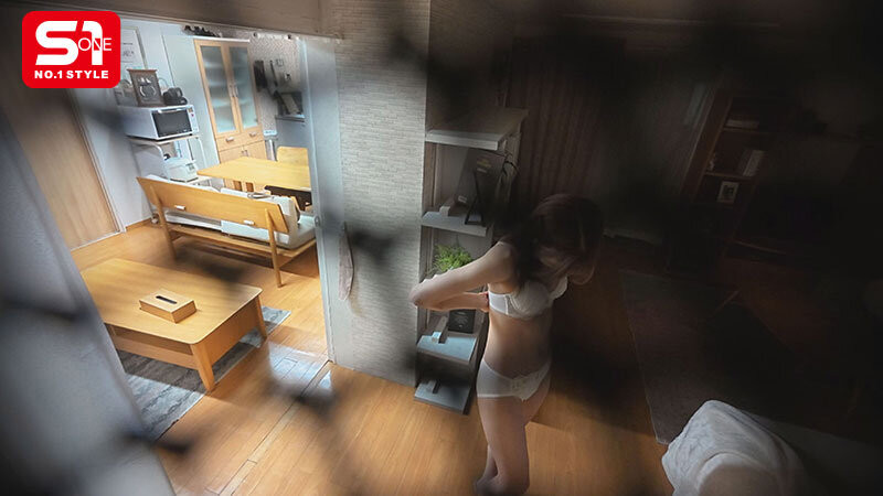 图片[4] - 未歩なな(未步奈奈)最新作品SONE-828封面及内容欣赏 - 壹忧舍