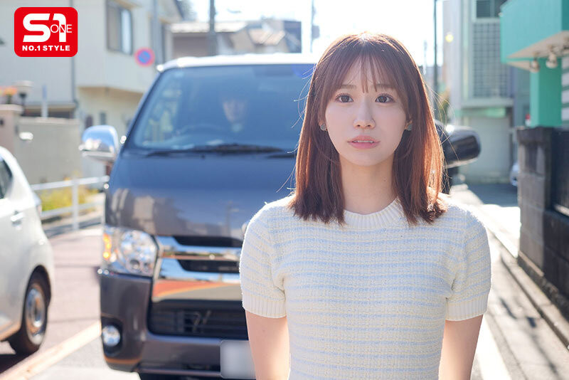 图片[5] - 未歩なな(未步奈奈)最新作品SONE-828封面及内容欣赏 - 壹忧舍