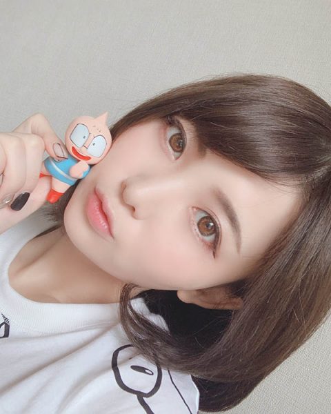 没有剧本且未经同意的暗黑主角《妃月留衣》精选作品推荐封面及内容欣赏 - 壹忧舍