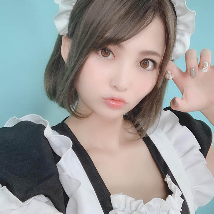 图片[2] - 没有剧本且未经同意的暗黑主角《妃月留衣》精选作品推荐封面及内容欣赏 - 壹忧舍