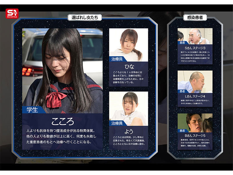 图片[4] - 浅野こころ(浅野心)最新作品SONE-819封面及内容欣赏 - 壹忧舍