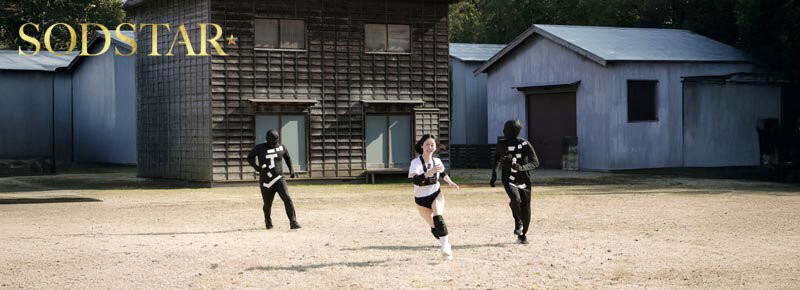 图片[3] - 「MINAMO」最新作品START-346封面及内容欣赏 - 壹忧舍