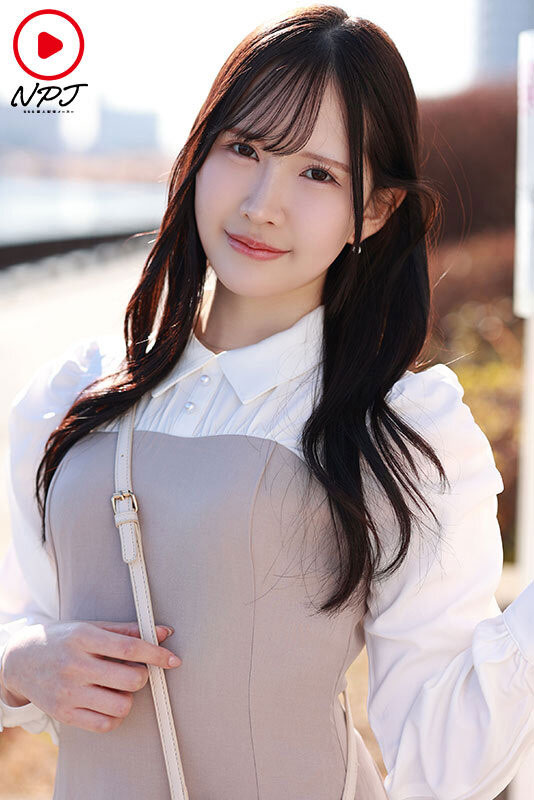 图片[3] - 神楽坂める(神乐坂爱琉)最新作品NPJS-206封面及内容欣赏 - 壹忧舍