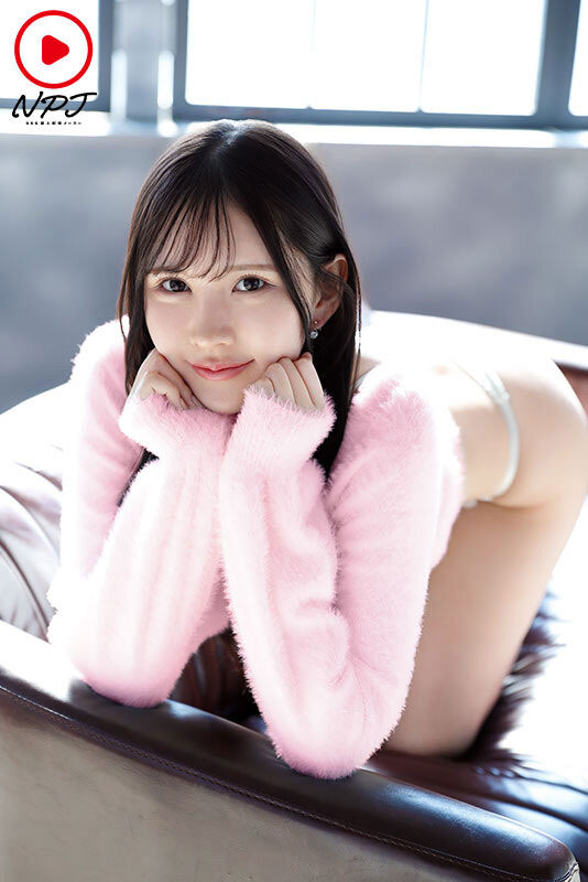 图片[4] - 神楽坂める(神乐坂爱琉)最新作品NPJS-206封面及内容欣赏 - 壹忧舍