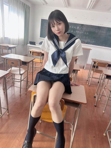 「儿玉七海」最新作品SONE-821封面及内容欣赏 - 壹忧舍