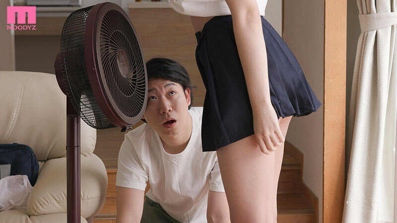 图片[3] - 桜ゆの（樱夕乃）最新作品MIDA-238封面及内容欣赏 - 壹忧舍