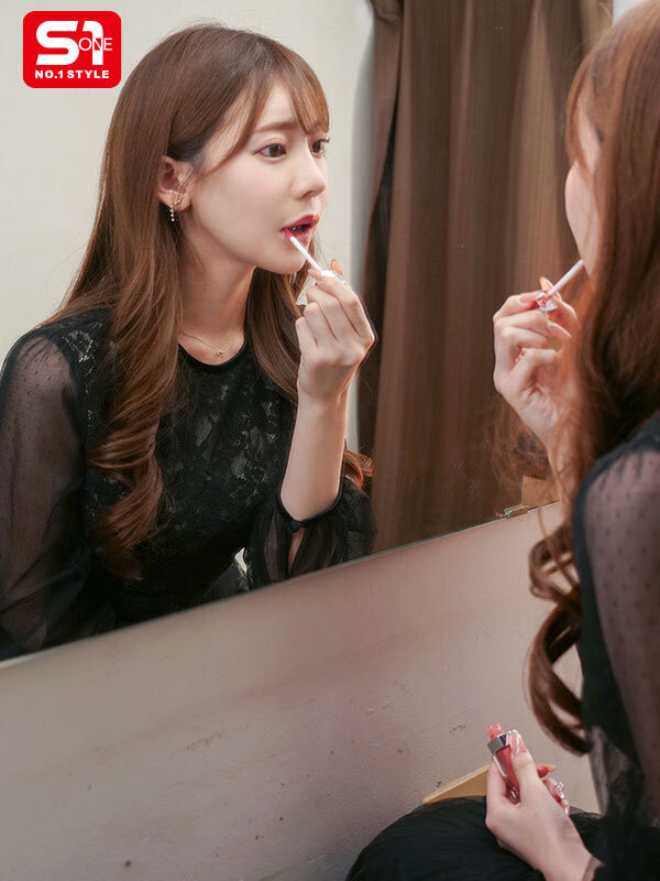 图片[2] - 枫ふうあ(枫富爱)最新作品SONE-850封面及内容欣赏 - 壹忧舍