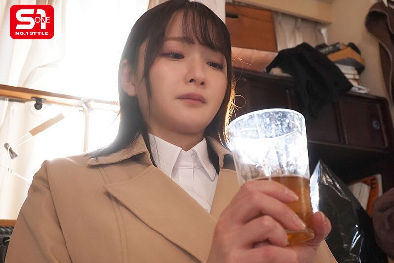 图片[4] - 鹫尾めい（鹫尾芽衣）最新作品SONE-815封面及内容欣赏 - 壹忧舍