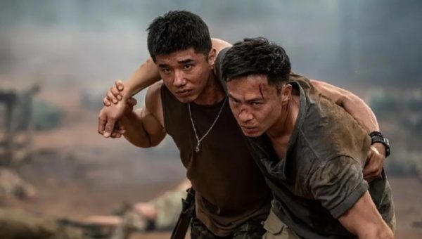 《赴汤蹈火2025》动作巨星联袂,洪氏美学的硬派回归 - 壹忧舍